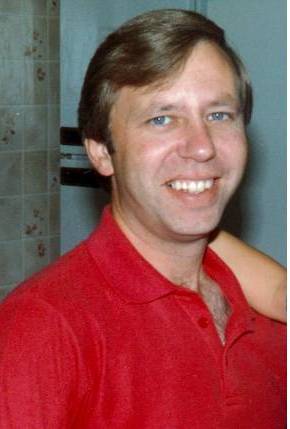 Kevin Gee
