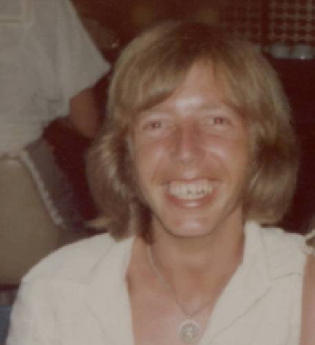 Johnnie Lang