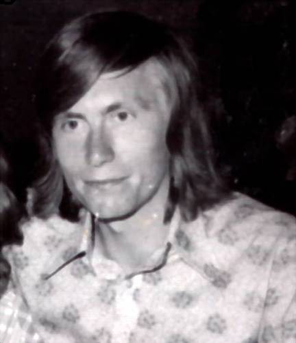 Roger Walker