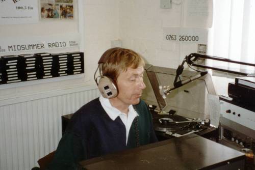 Roger Walker