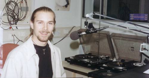 Stuart Neil